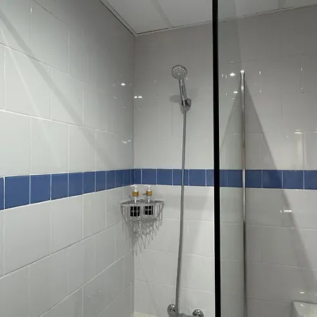 Patio De La Calleja Апартаменти *