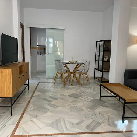 Patio De La Calleja * Кордова