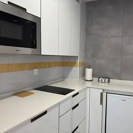 Patio De La Calleja *