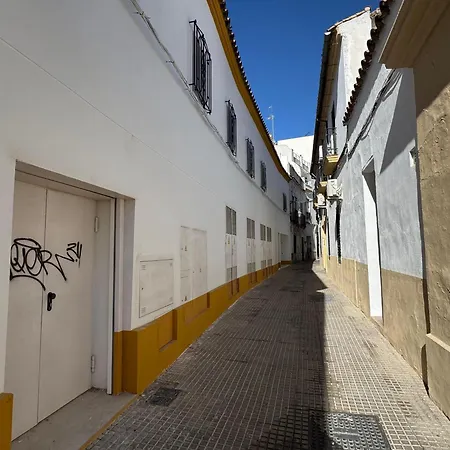 Patio De La Calleja *