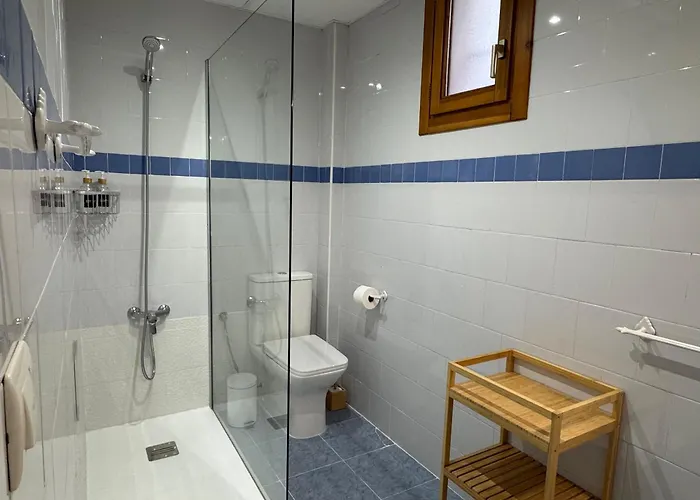 Patio De La Calleja * קורדובה