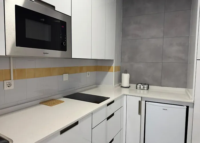 Patio De La Calleja *