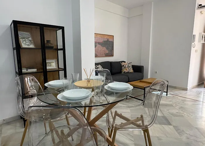 Patio De La Calleja דירה קורדובה