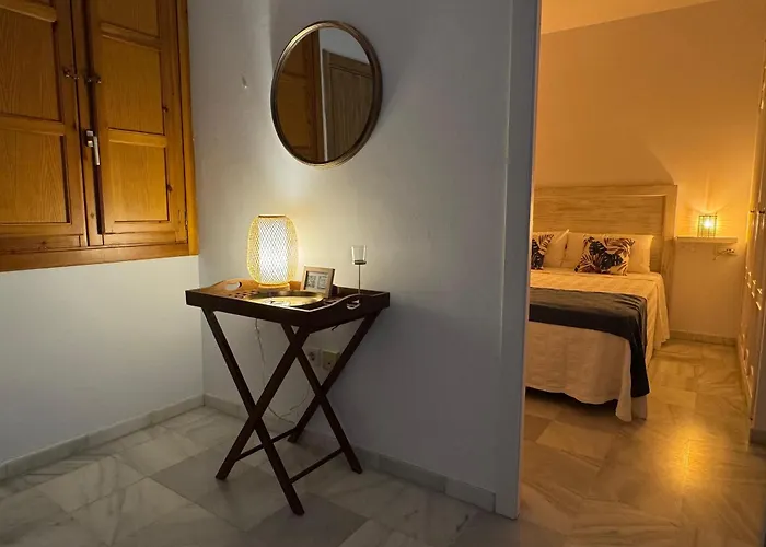 דירה Patio De La Calleja קורדובה