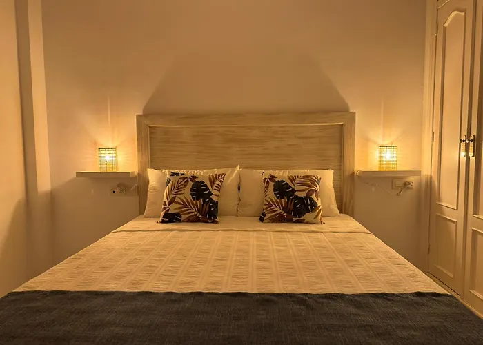 Patio De La Calleja דירה קורדובה