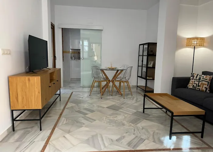 Patio De La Calleja * קורדובה