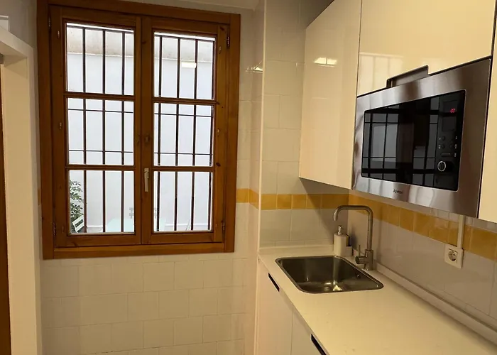 Patio De La Calleja * קורדובה