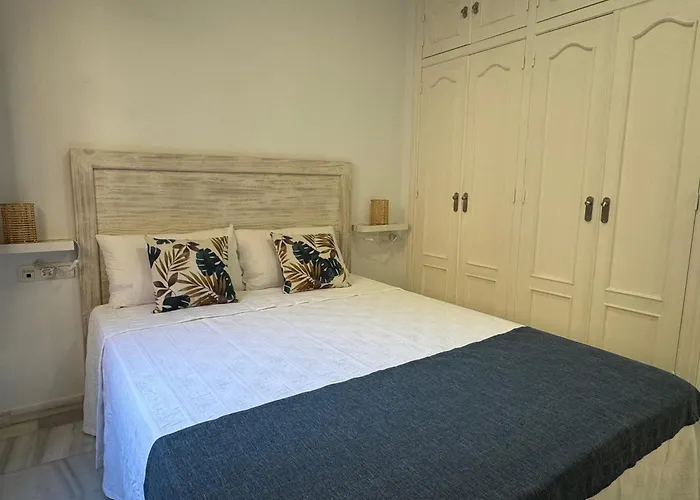 Patio De La Calleja דירה