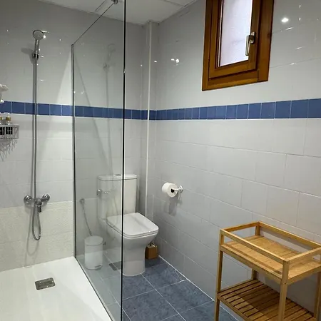 Patio De La Calleja * コルドバ