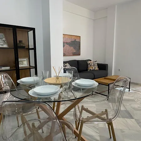 Patio De La Calleja Apartment Cordoba
