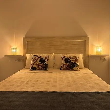 Patio De La Calleja アパート コルドバ