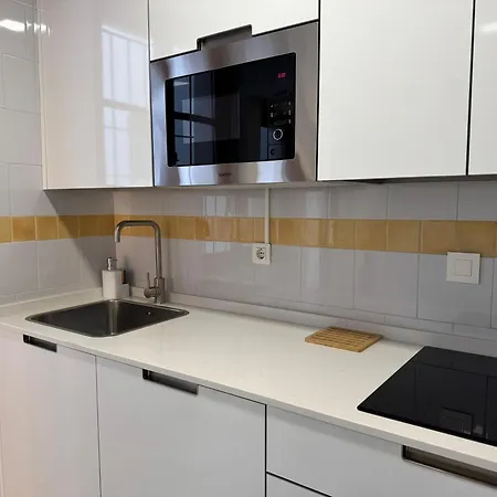 Patio De La Calleja アパート *