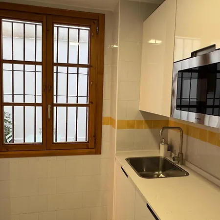 Patio De La Calleja * コルドバ