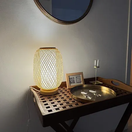 Apartamento Patio De La Calleja *