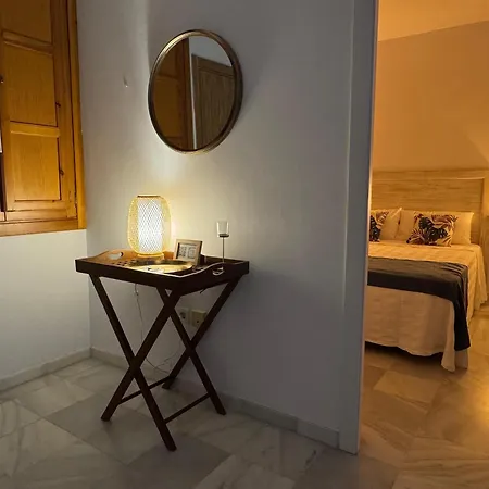 Apartamento Patio De La Calleja Córdoba