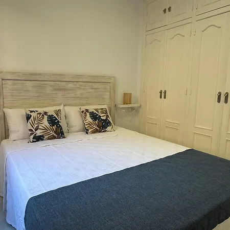 Patio De La Calleja Apartamento