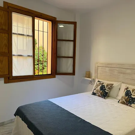 Patio De La Calleja Apartamento *